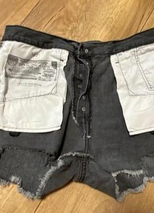 Шорти levis 3