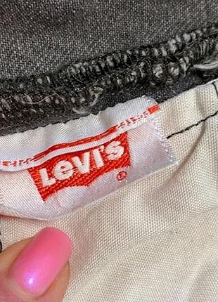 Шорти levis 8