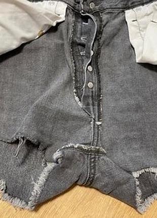 Шорти levis 10