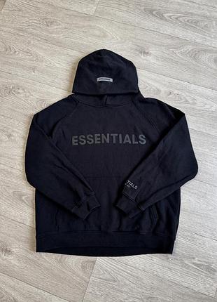Худі fear of god essentials