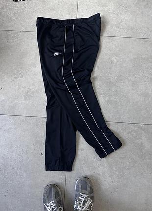 Чоловічі спортивні штани nike