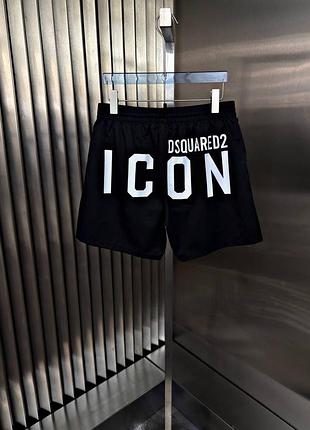 Чоловічі плавки dsquared2