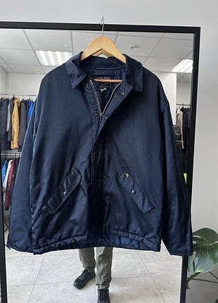 Вінтажна куртка alpha industries