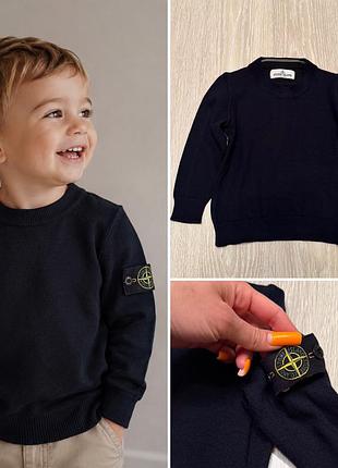 ‼️ светр кофта stone island 86 92 1 2 р