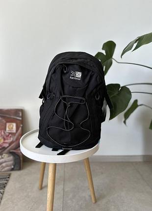 Чоловічий рюкзак karrimor 30 + літрів