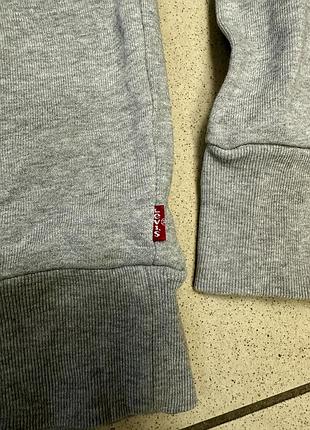 Худі levi’s, s 4