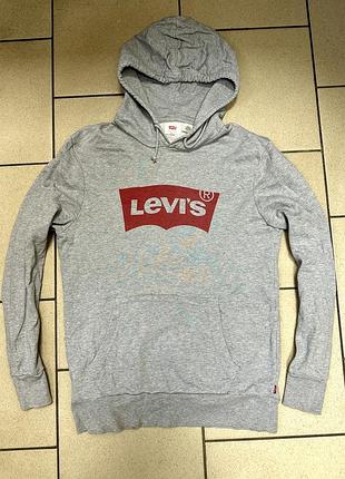 Худі levi’s, s 2