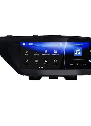 Torssen штатная магнитола torssen lexus es 2013-2017 u9k 4/64 10.25 +360