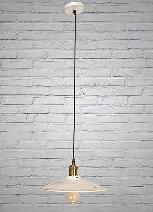 Подвесной светильник diasha 6856-300-wh-g e27