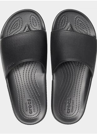 Кроксы crocs#шлепанцы