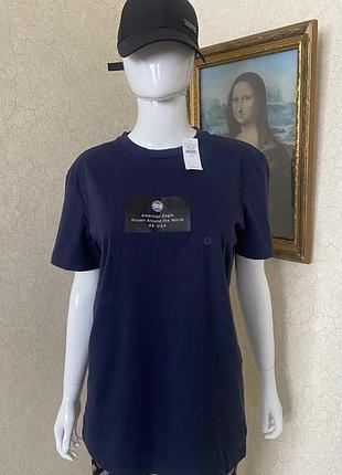 Футболка чоловіча , від американського бренду american eagle .
