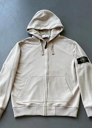 Кофта stone island