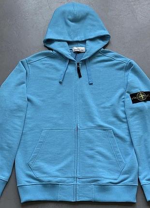 Кофта stone island