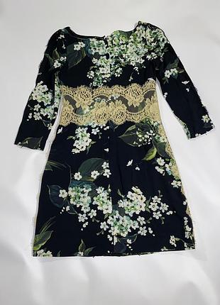Сукня dolce&gabbana оригінал 2