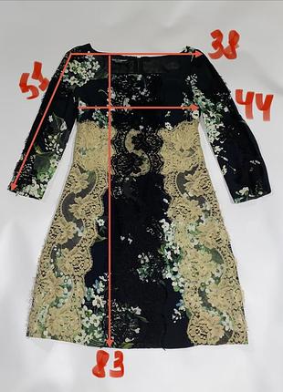 Сукня dolce&gabbana оригінал 3