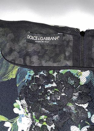 Сукня dolce&gabbana оригінал 4