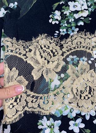 Сукня dolce&gabbana оригінал 6