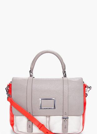 Шкіряна сумка marc by marc jacob’s оригінал