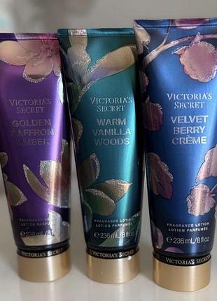 Спреї та лосьйони від victoria’s secret з колекції (fragrance lotions)