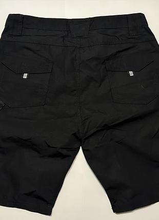 Рабочие карго шорты tuffstuff 844 enduro work shorts 2