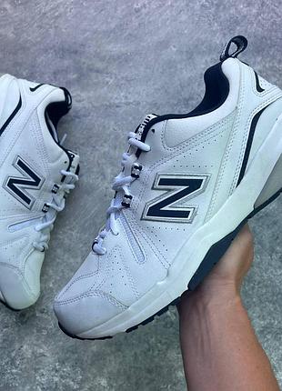Кроссовки мужские new balance 608v5 (44 (28 см))