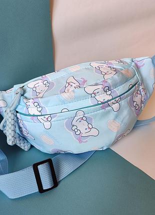 Бананочка cinnamoroll