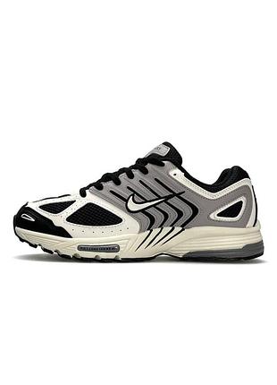 Nike air peg 2k5 beige grey
