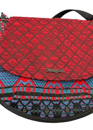 Жіноча сумка desigual