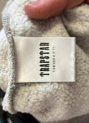 Худі trapstar 5