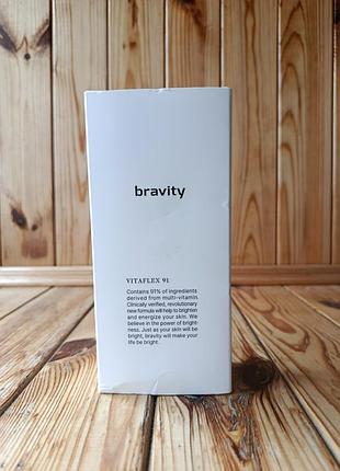 Сыворотка из вит с bravity 4
