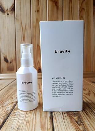 Сыворотка из вит с bravity