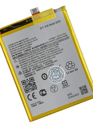 Акумулятор для motorola g84 / qb50 aaaa no logo