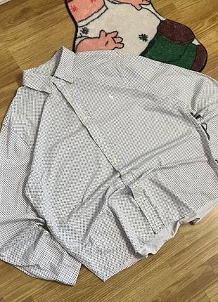 Рубашка polo ralph lauren