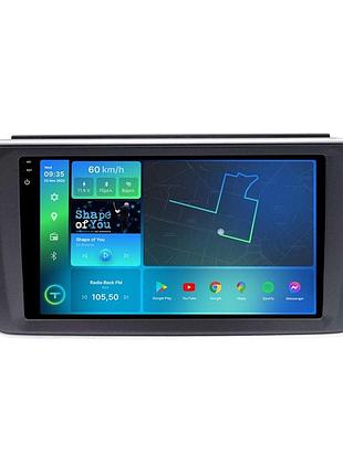 Torssen штатна магнітола torssen 2k nissan leaf 2018+ f96128 4g carplay dsp