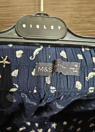 Шорти  m&s 3