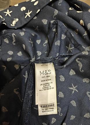 Шорти  m&s 4