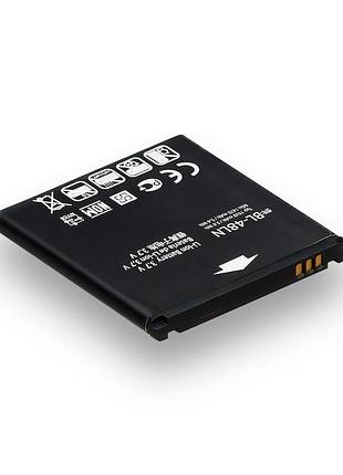 Акумулятор для lg p725 / bl-48ln aaaa