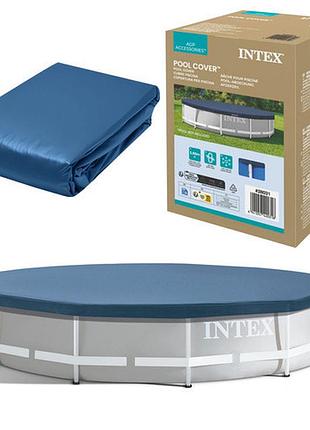 Чехол для бассейна intex 28031 6