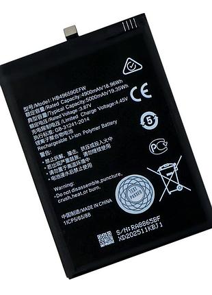 Акумулятор для huawei honor 200 / hb496590eiw aaaa no logo