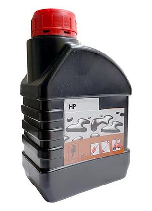 Олива для 2-х тактних двигунів hp 0.6l (х-19)