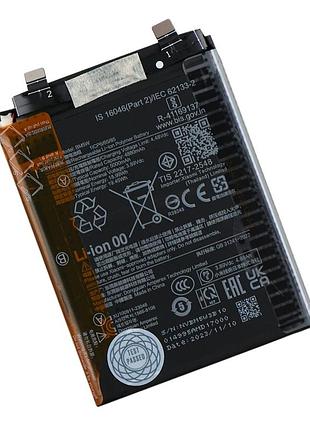 Акумулятор для xiaomi 14t pro/poco f6 pro/bm5w aaaa no logo