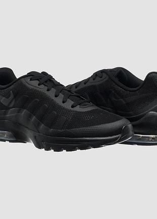 Кроссовки мужские nike air max invigor (749680-001)
