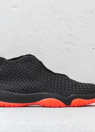 Мужские кроссовки джордан air jordan future 46