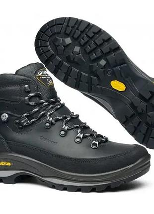 Мужские термоботинки гриспорт grisport 12801d64wt 41