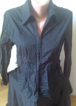 Блуза/рубашка kenzo1 фото