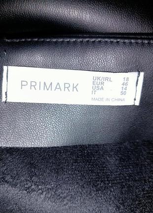 Юбка primark 8