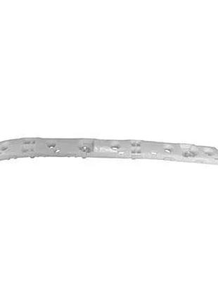 Оригинальное крепление заднего бампера nissan/x-trail/rogue 2014-2017, левое, наружное, 85221-4ba1a