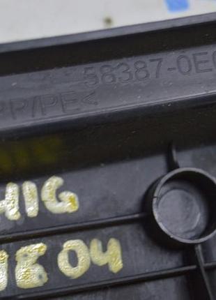 Блок управления акпп tcm jeep cherokee kl 14- (01)