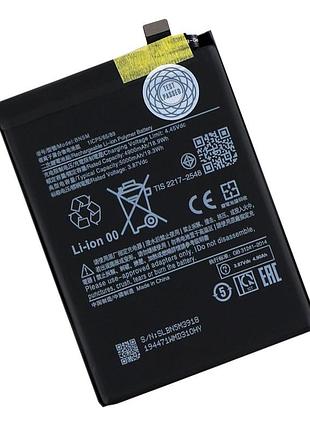 Акумулятор для redmi note 12 4g / bn5m aaaa no logo