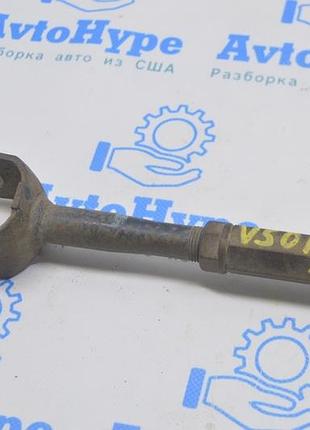 Body control module jeep cherokee kl 14- (03)
